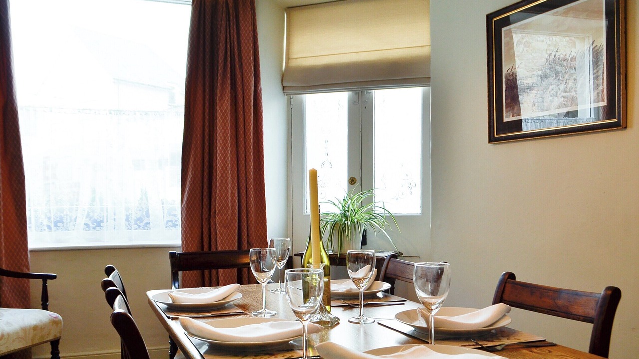 Photo of Bedroom in Talgarth