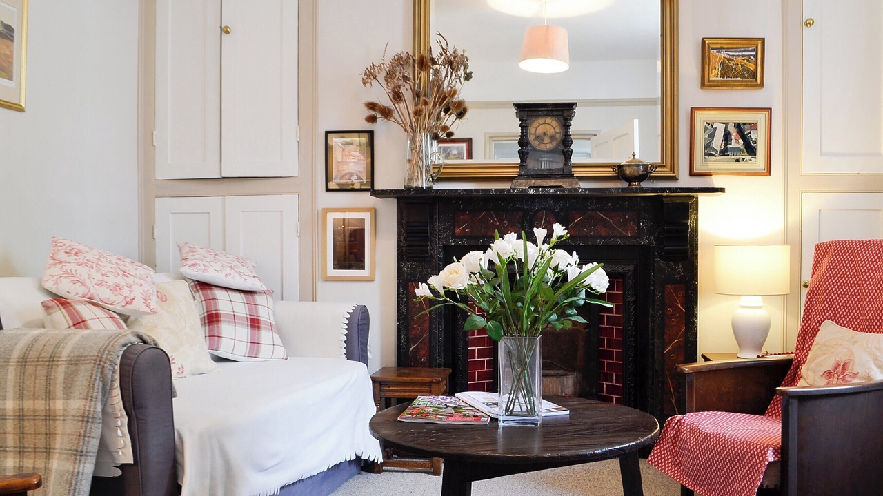 Photo of Bedroom in Talgarth