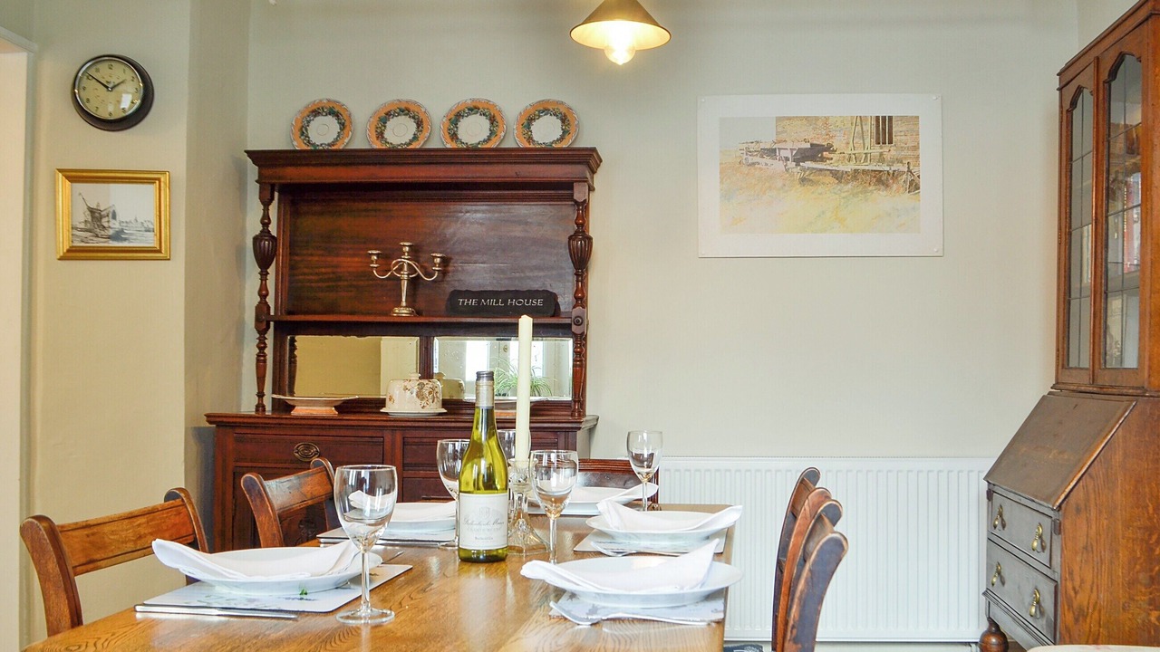 Photo of Bedroom in Talgarth