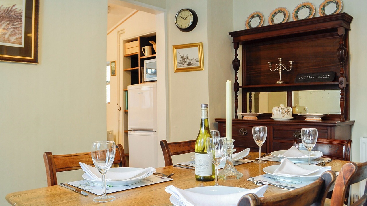 Photo of Bedroom in Talgarth
