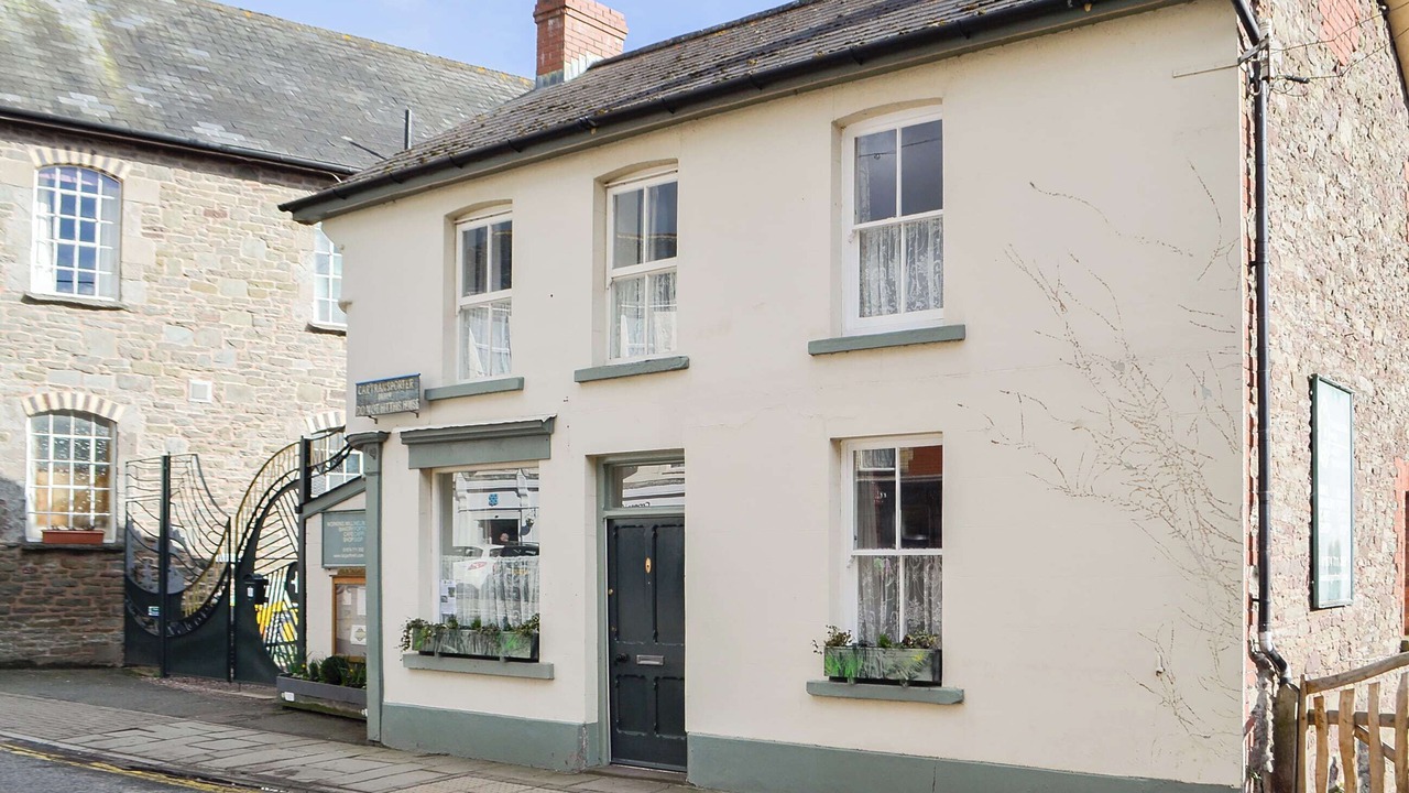 Photo of Others in Talgarth