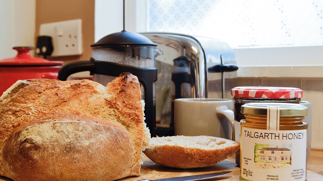 Photo of Others in Talgarth