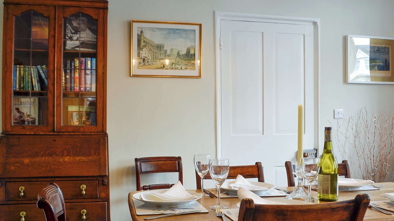 Photo of Bedroom in Talgarth