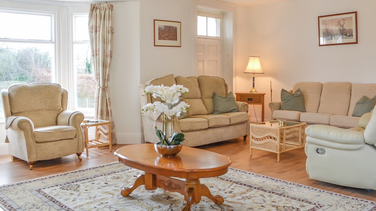 Photo of Bedroom in Buckton