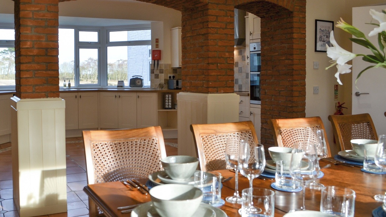 Photo of Bedroom in Buckton