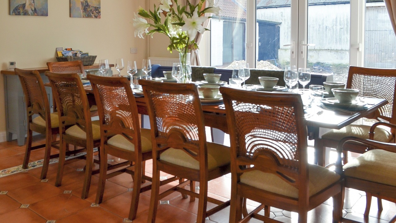 Photo of Bedroom in Buckton