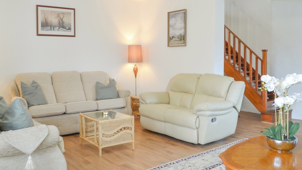 Photo of Bedroom in Buckton