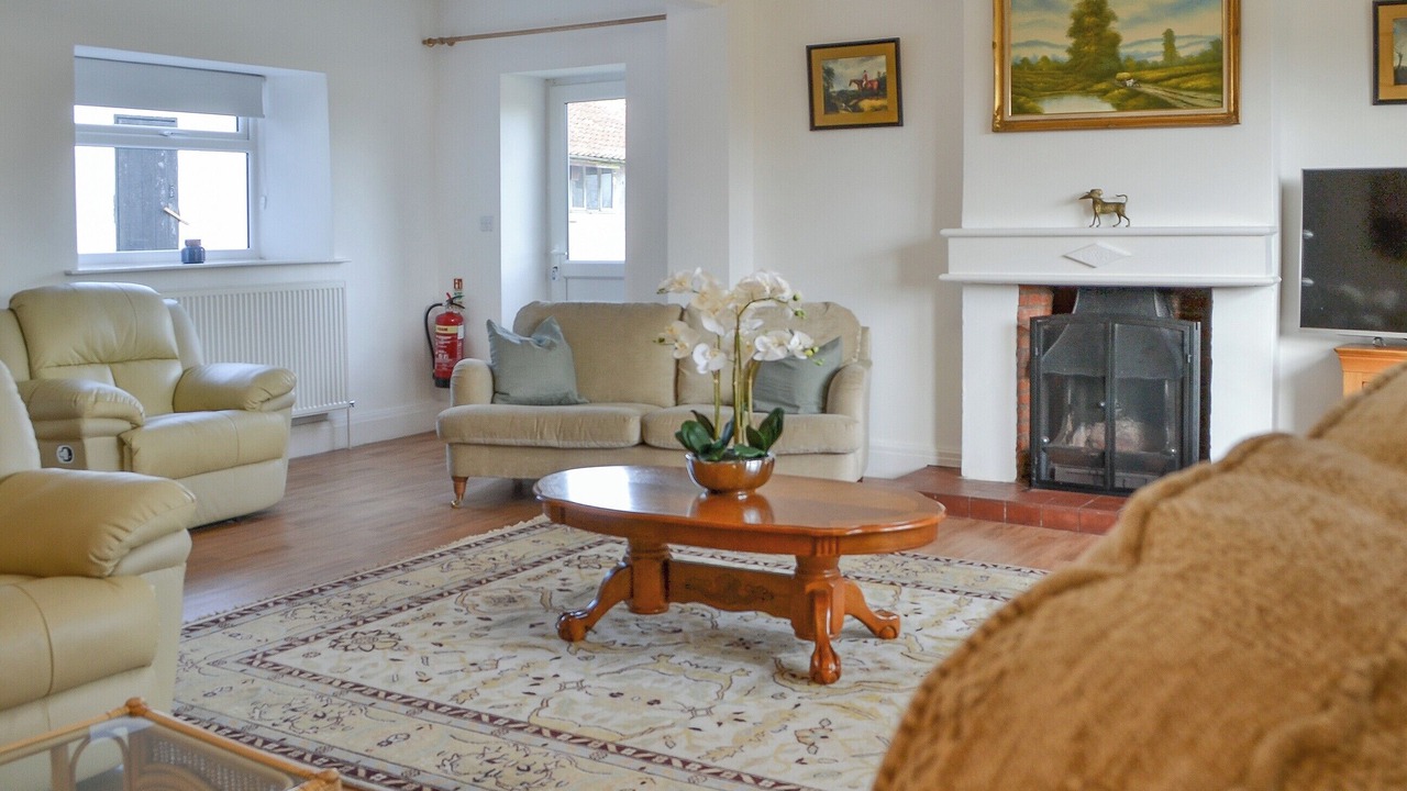 Photo of Bedroom in Buckton