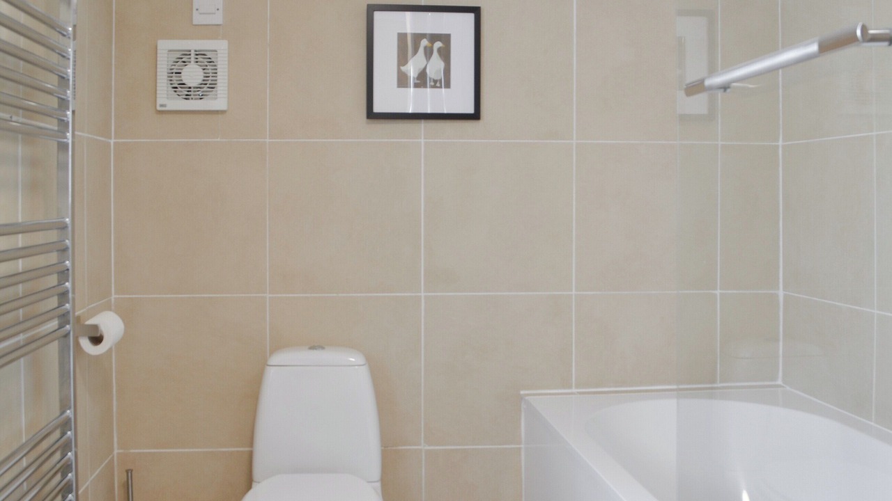 Photo of Bathroom in Buckton