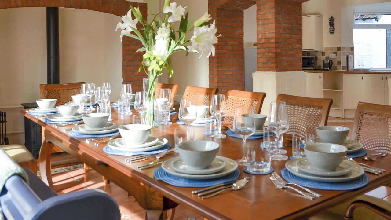 Photo of Bedroom in Buckton