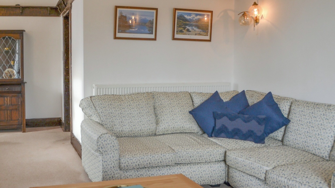 Photo of Bedroom in Buckton