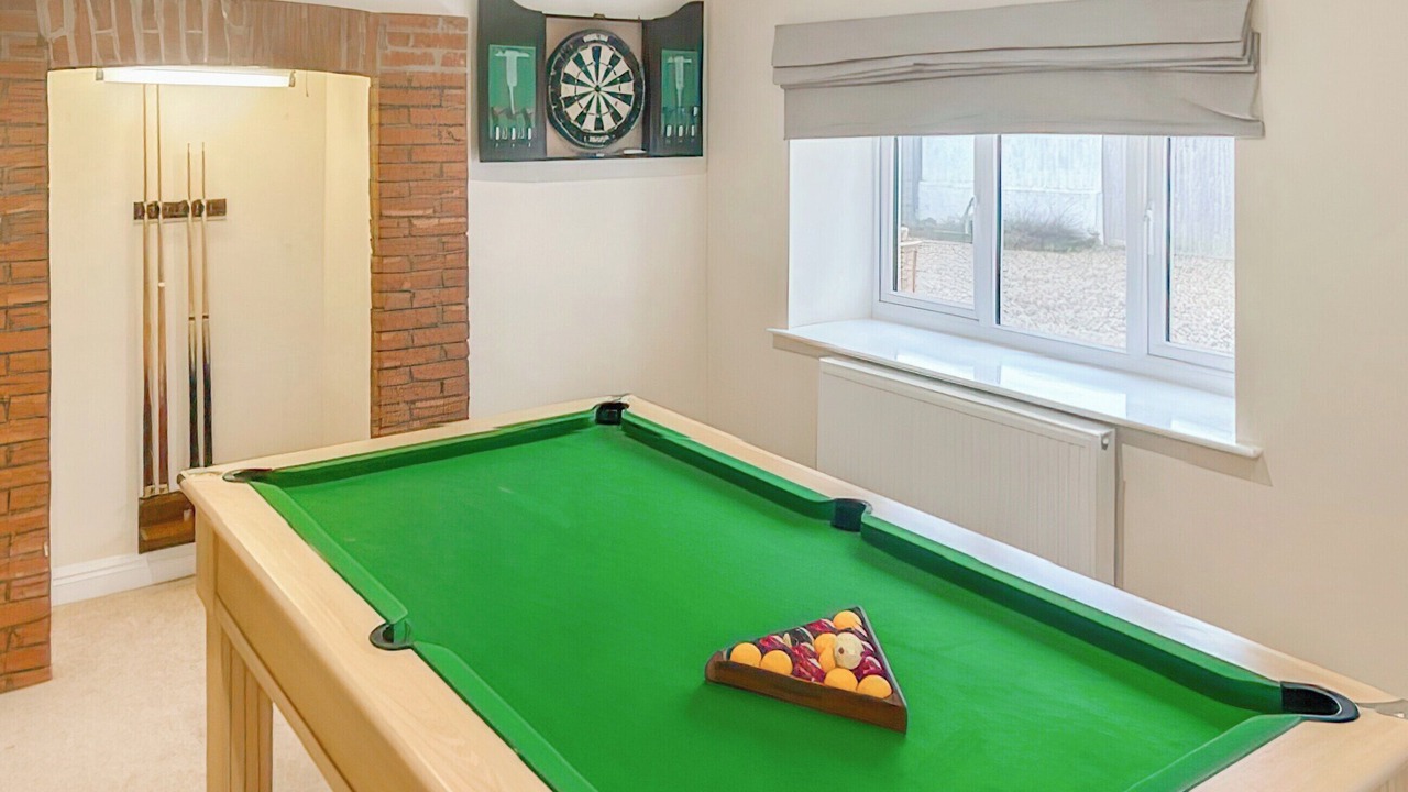 Photo of Bedroom in Buckton