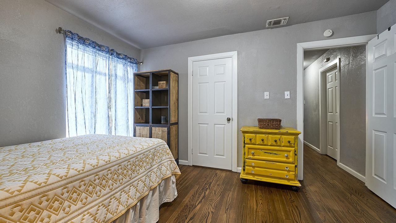 Photo of Bedroom in North San Antonio - SAT