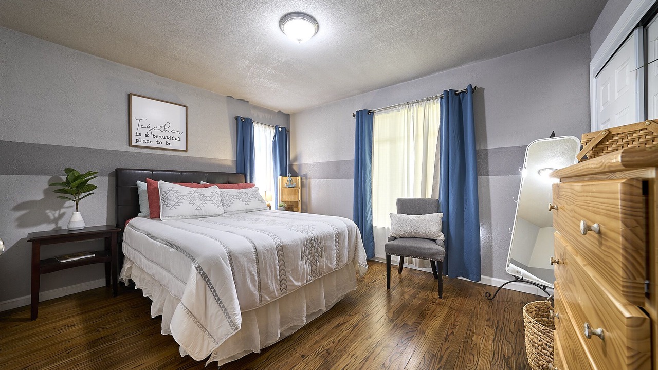 Photo of Bedroom in North San Antonio - SAT
