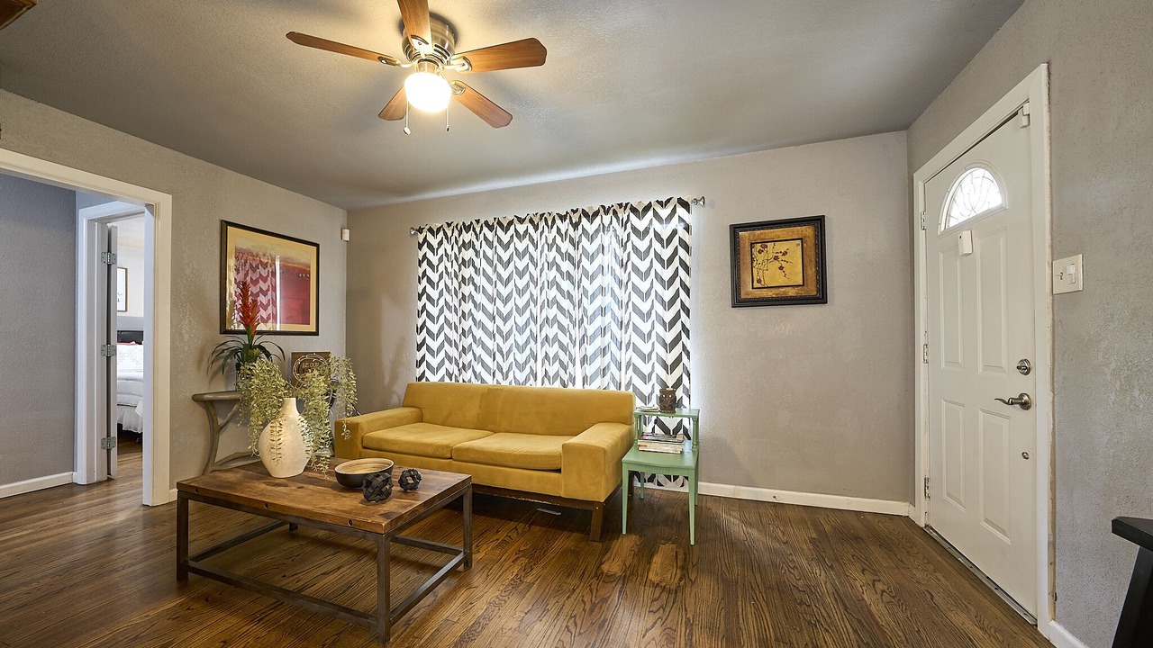 Photo of Livingroom in North San Antonio - SAT