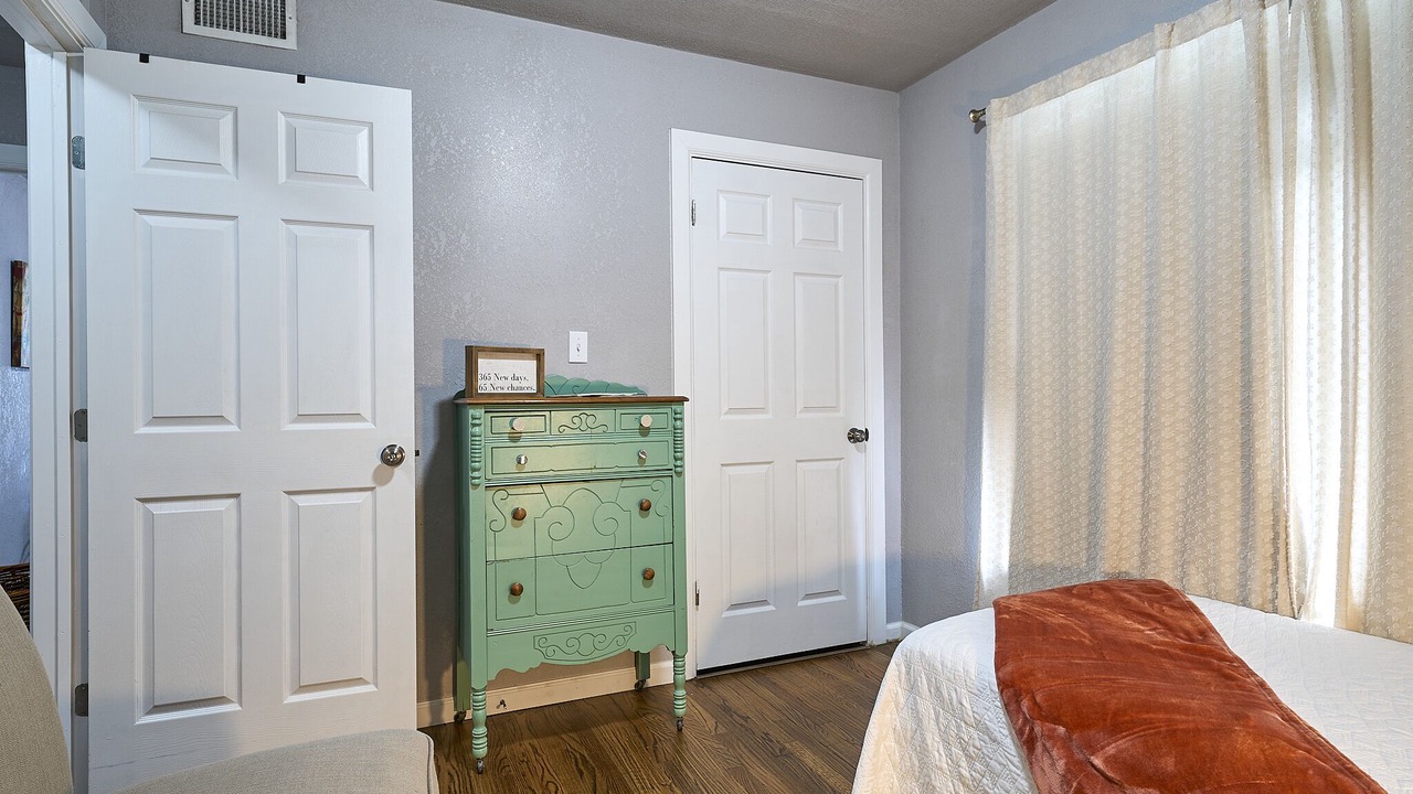 Photo of Bedroom in North San Antonio - SAT