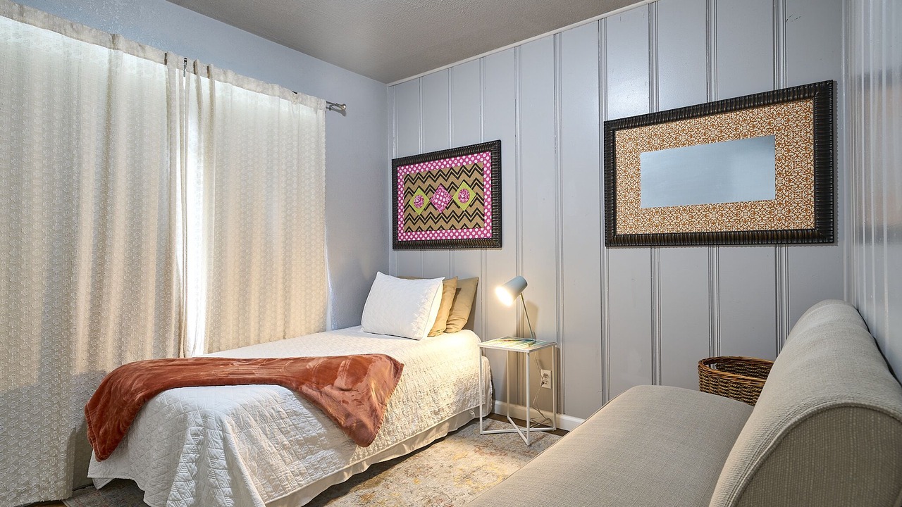 Photo of Bedroom in North San Antonio - SAT