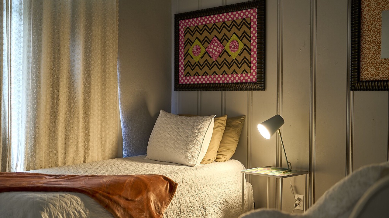 Photo of Bedroom in North San Antonio - SAT