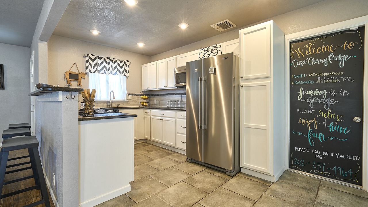 Photo of Kitchen in North San Antonio - SAT