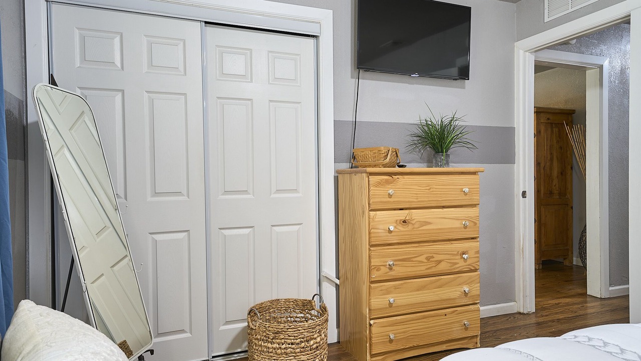 Photo of Bedroom in North San Antonio - SAT