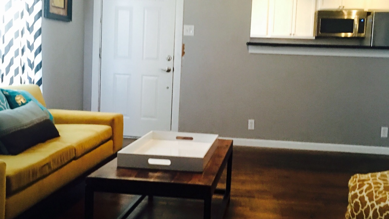 Photo of Livingroom in North San Antonio - SAT