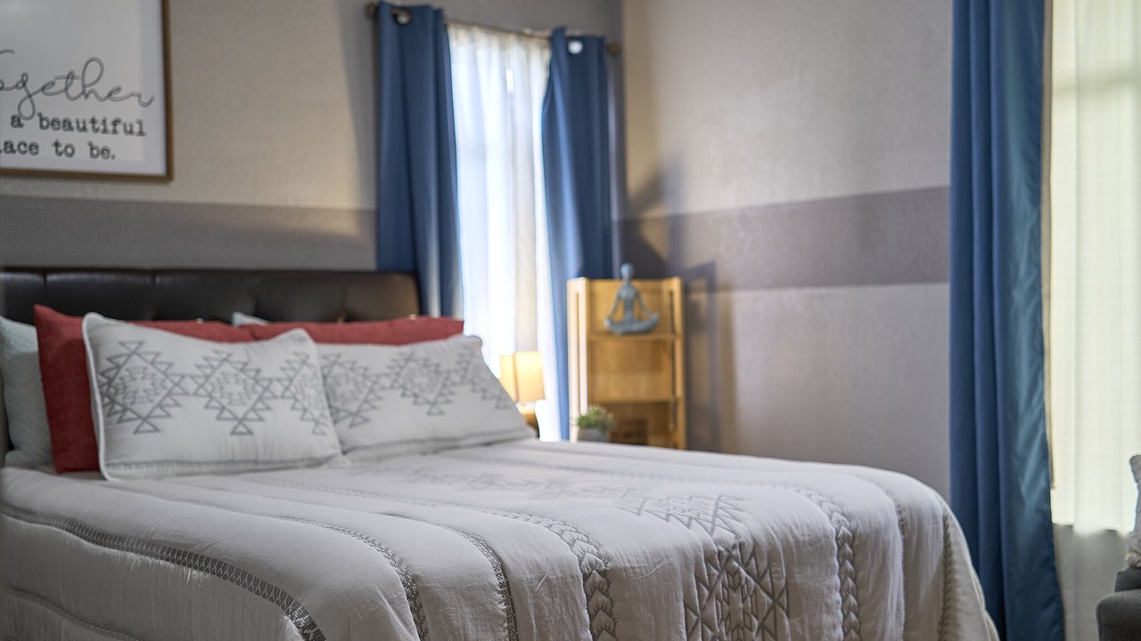 Photo of Bedroom in North San Antonio - SAT