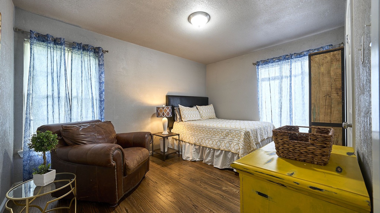 Photo of Bedroom in North San Antonio - SAT