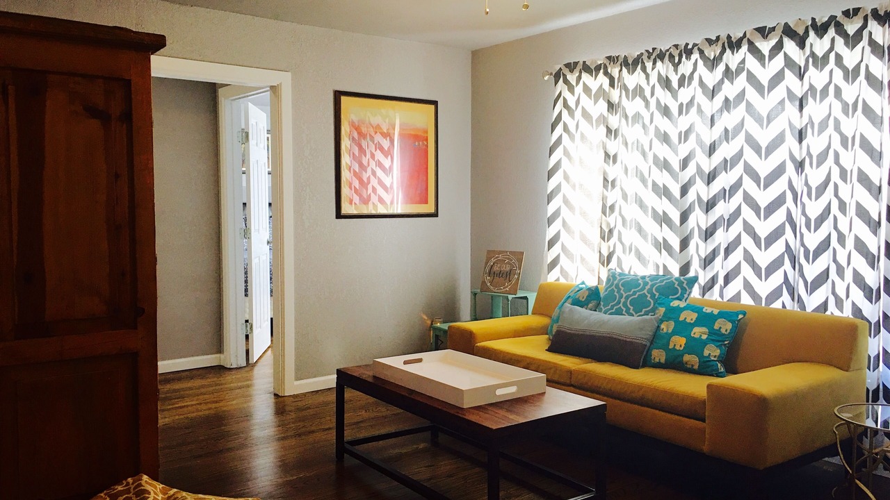 Photo of Livingroom in North San Antonio - SAT