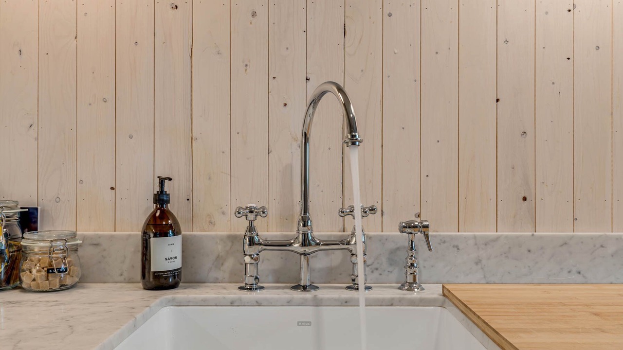 Photo of Bathroom in Saint-Augustin-de-Desmaures