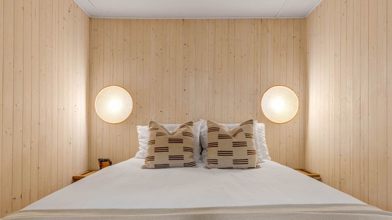 Photo of Bedroom in Saint-Augustin-de-Desmaures