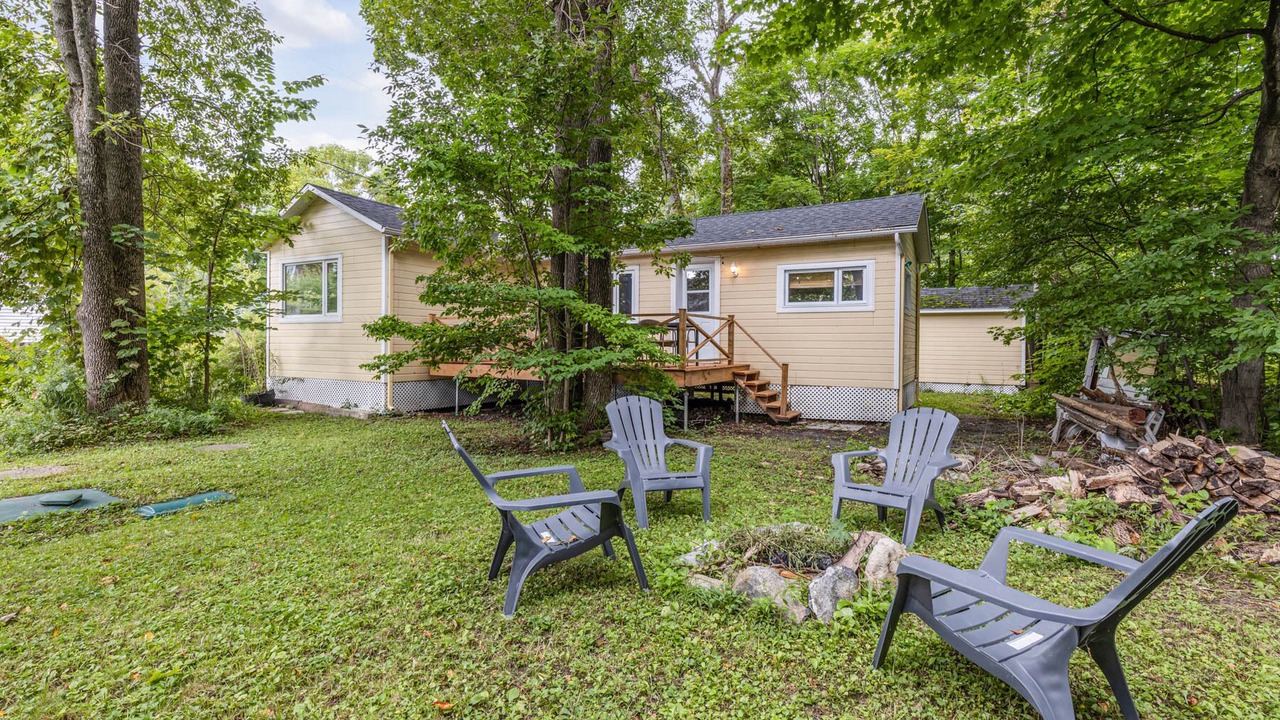 Photo of Outdoor in Saint-Augustin-de-Desmaures
