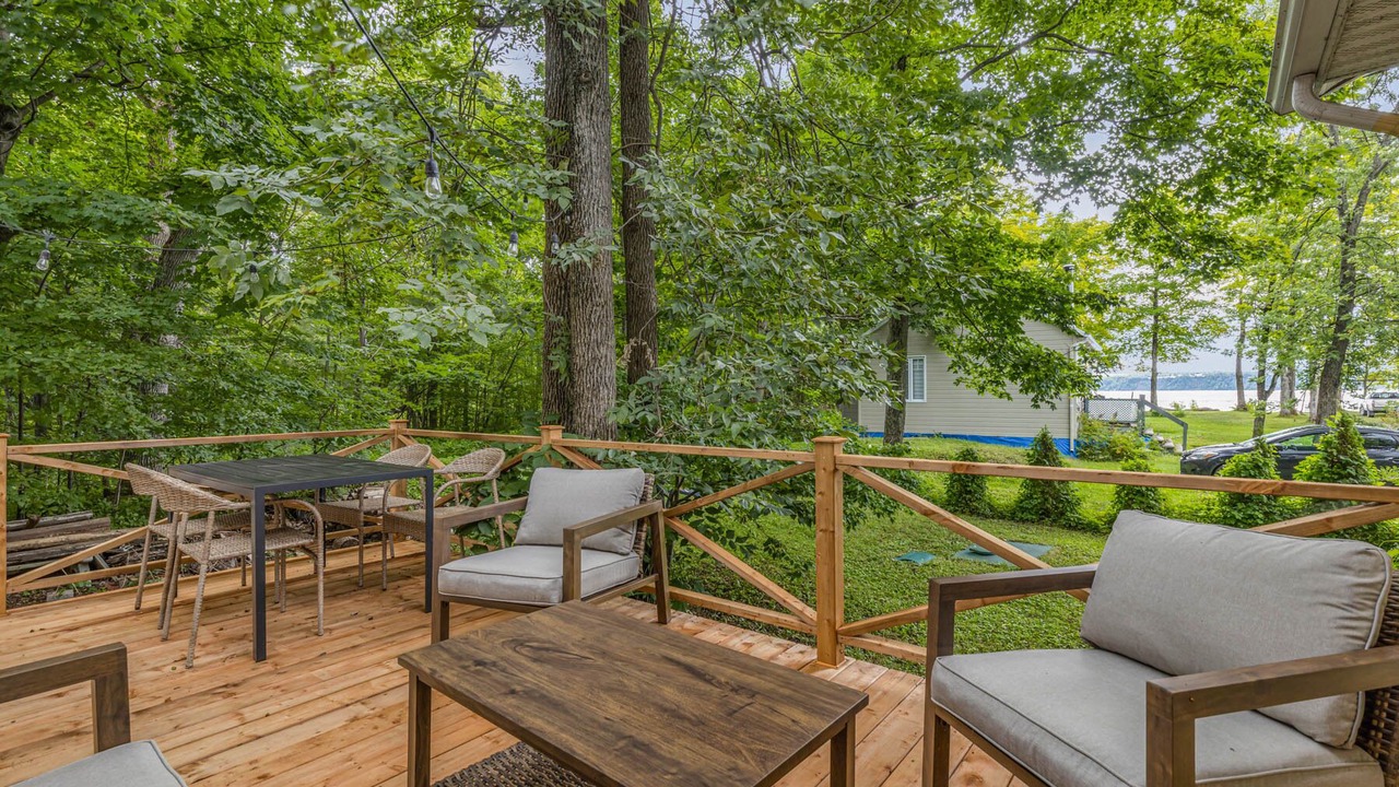 Photo of Outdoor in Saint-Augustin-de-Desmaures