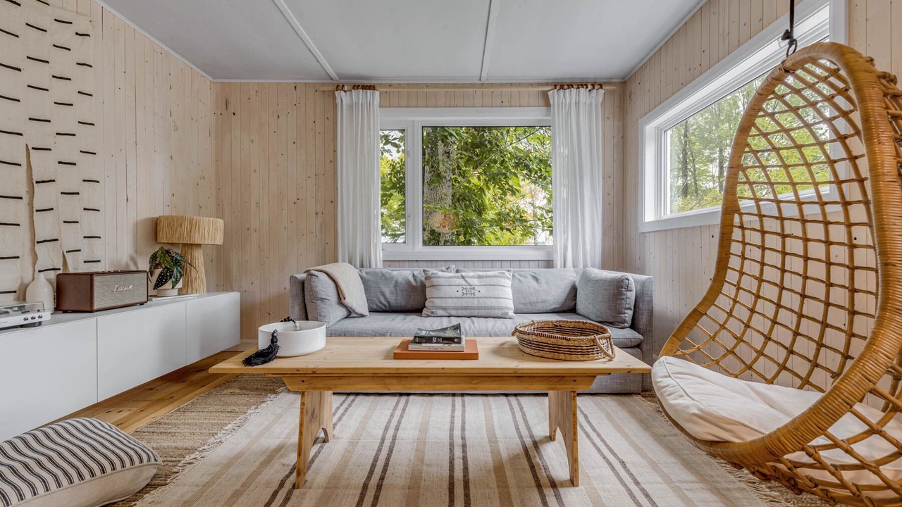 Photo of Livingroom in Saint-Augustin-de-Desmaures