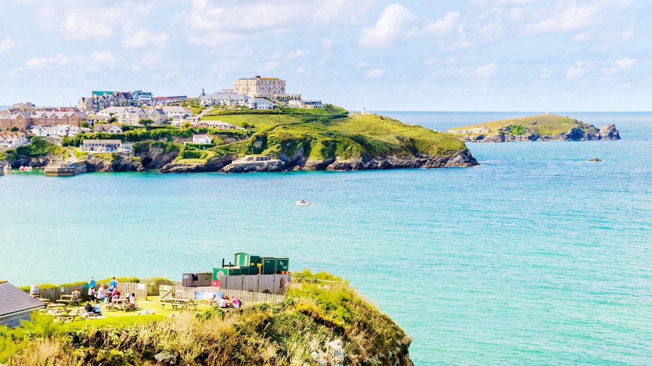 Photo of Others in Newquay City Centre