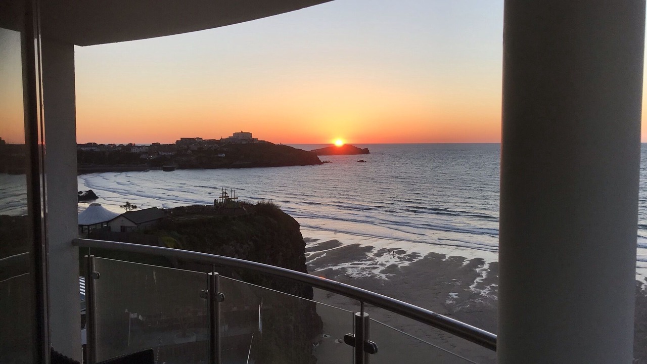 Photo of Outdoor in Newquay City Centre