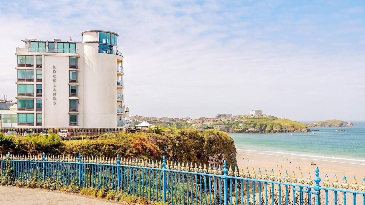 Photo of Others in Newquay City Centre