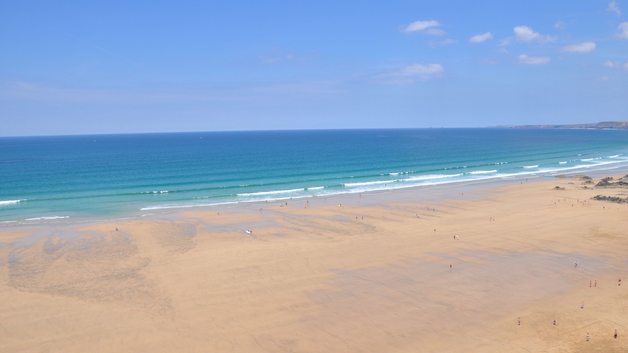 Photo of Others in Newquay City Centre