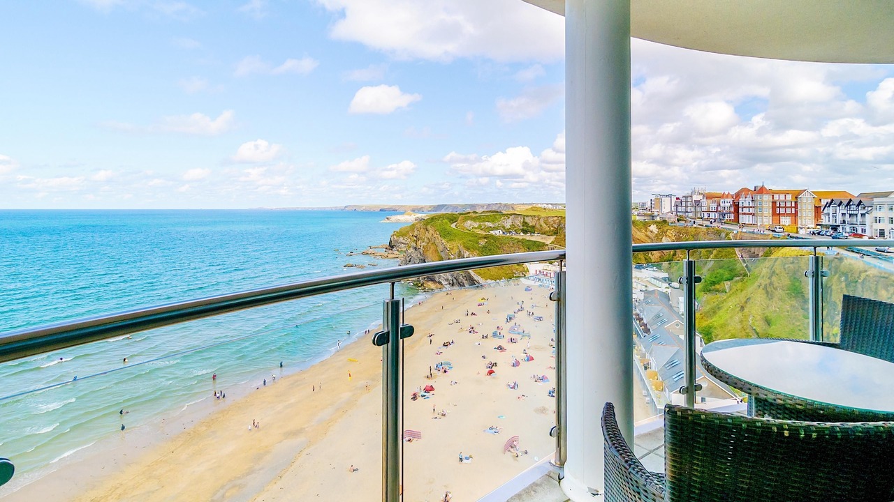 Photo of Outdoor in Newquay City Centre