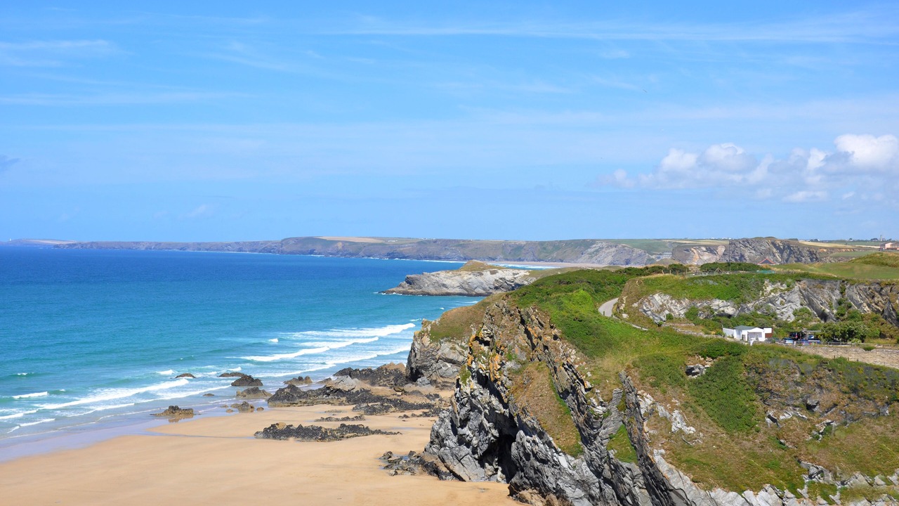 Photo of Others in Newquay City Centre