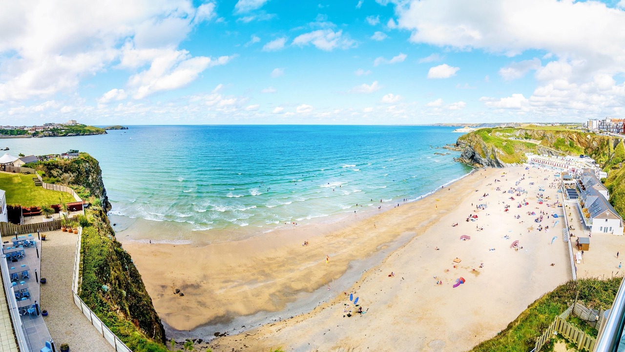 Photo of Others in Newquay City Centre