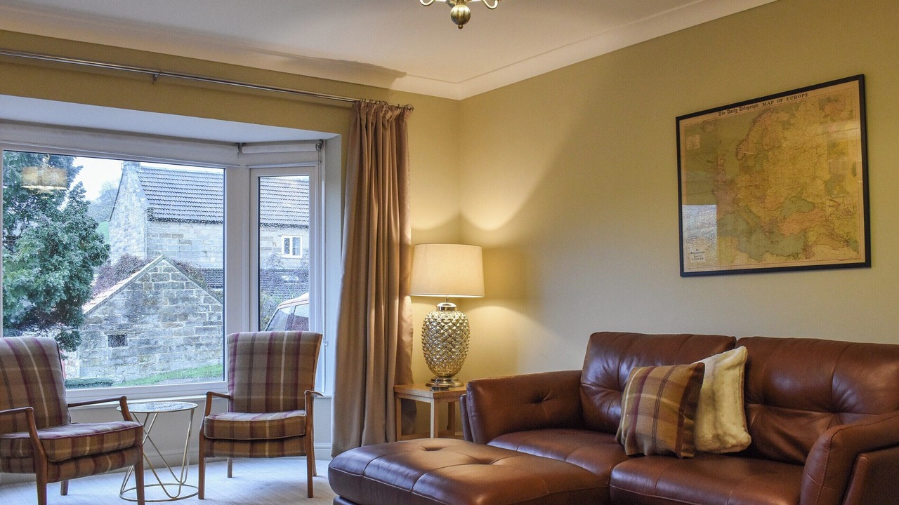 Photo of Bedroom in Aislaby