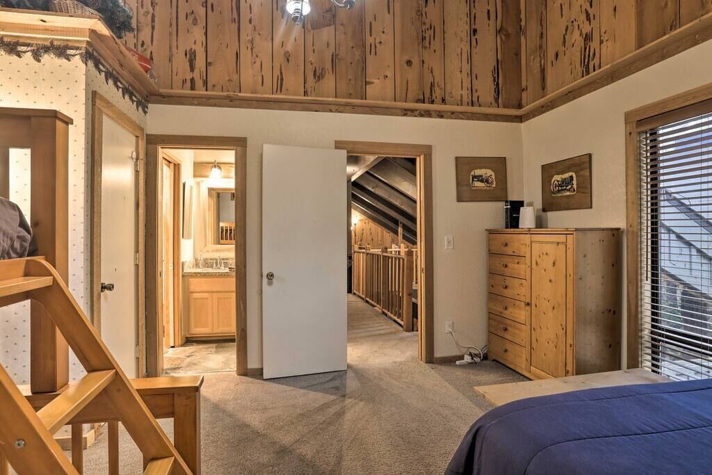 Photo of Bathroom in Strawberry