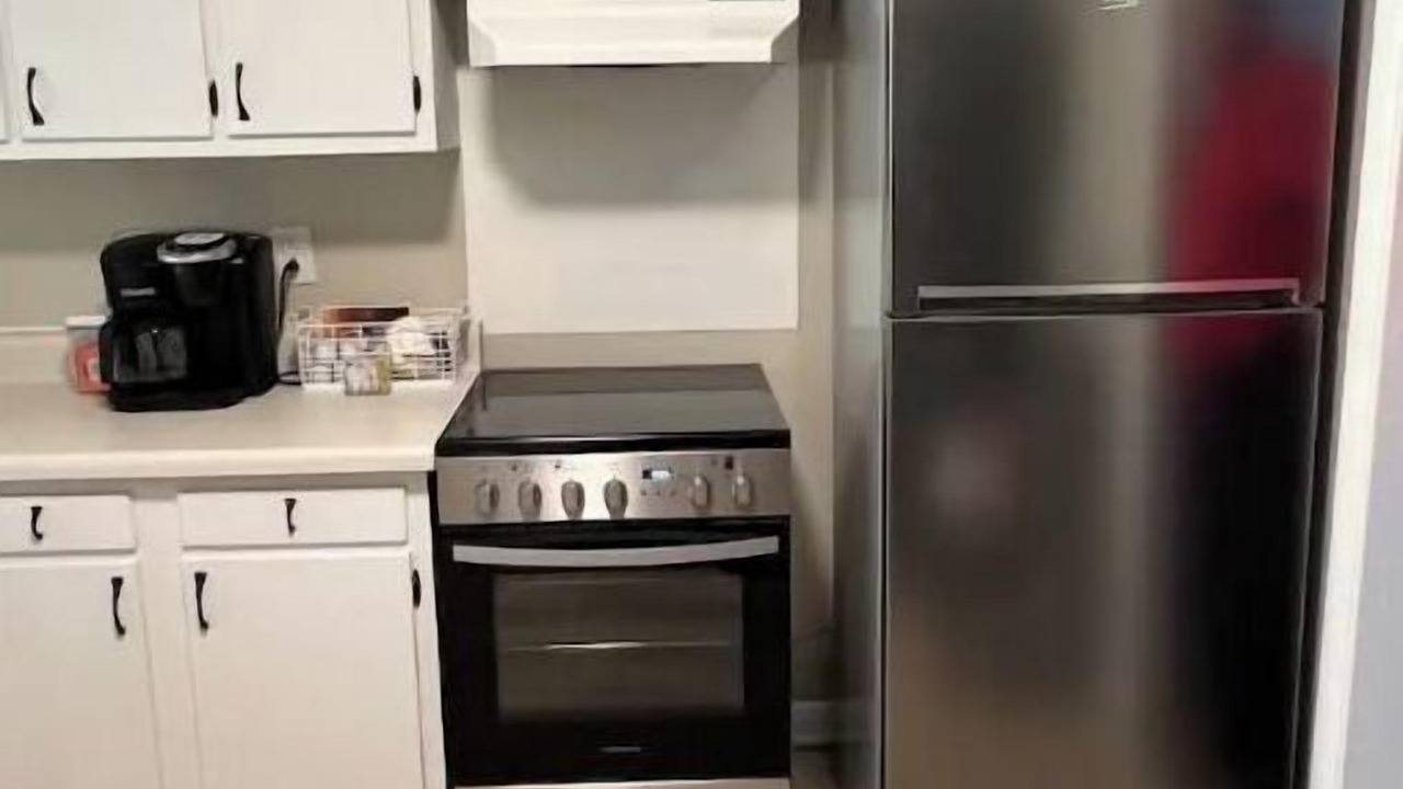 Photo of Kitchen in Athens