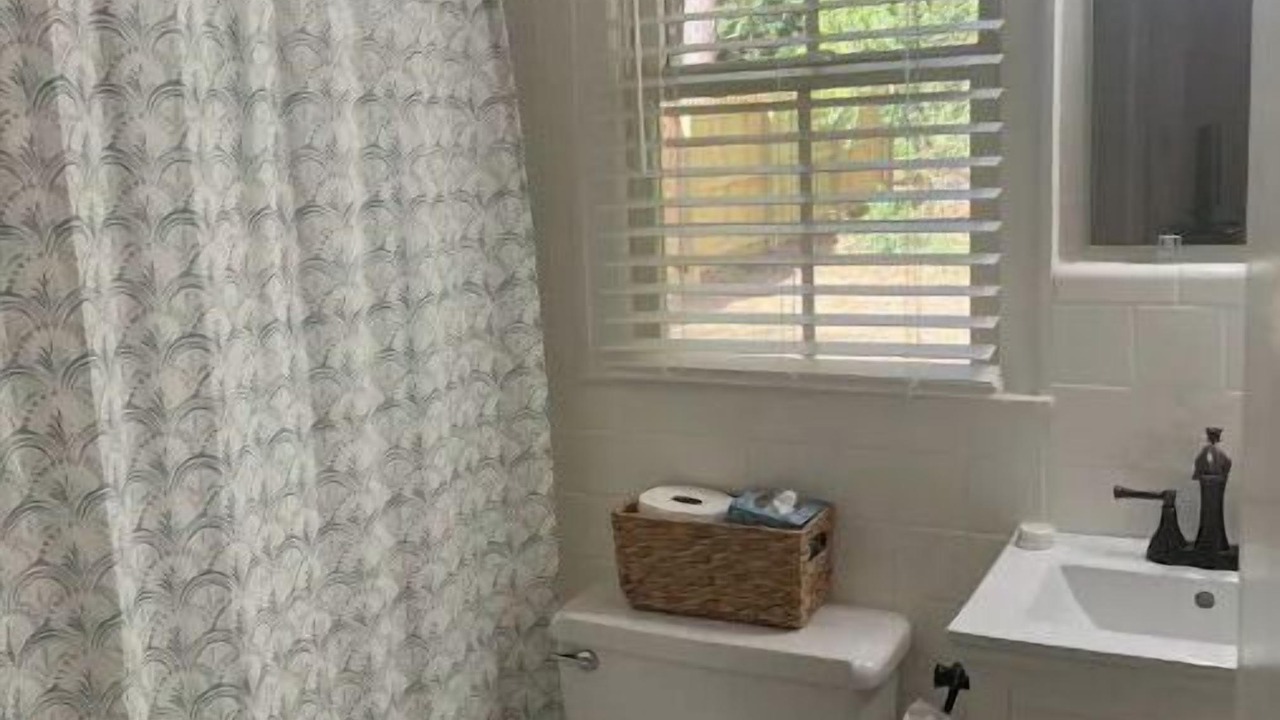 Photo of Bathroom in Athens
