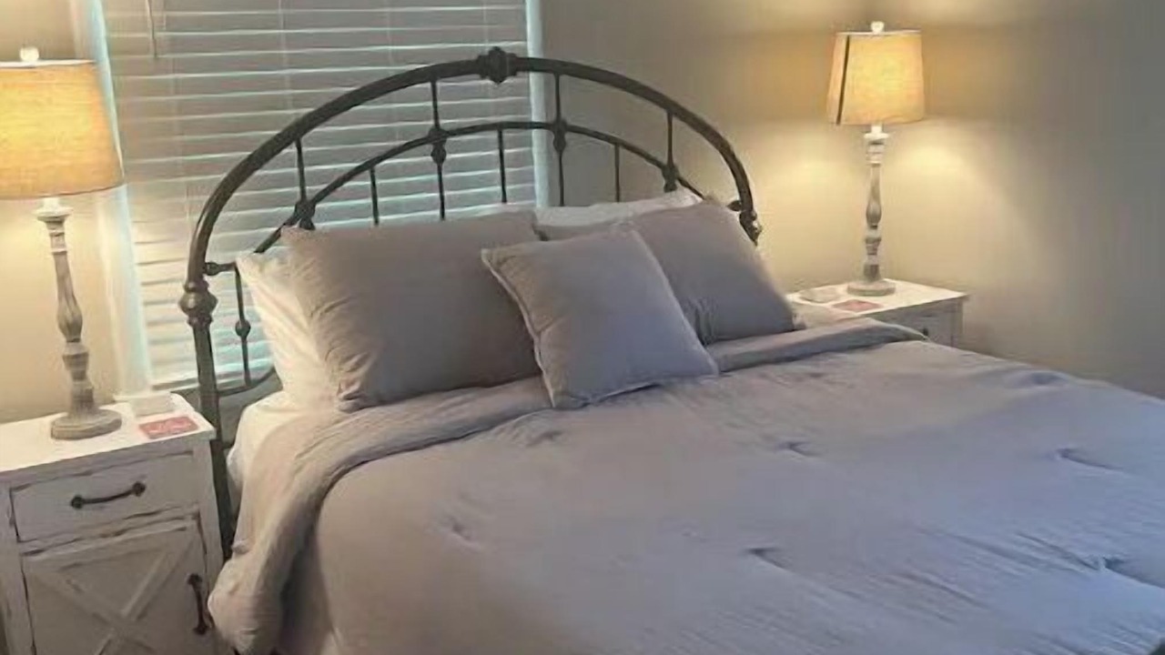 Photo of Bedroom in Athens