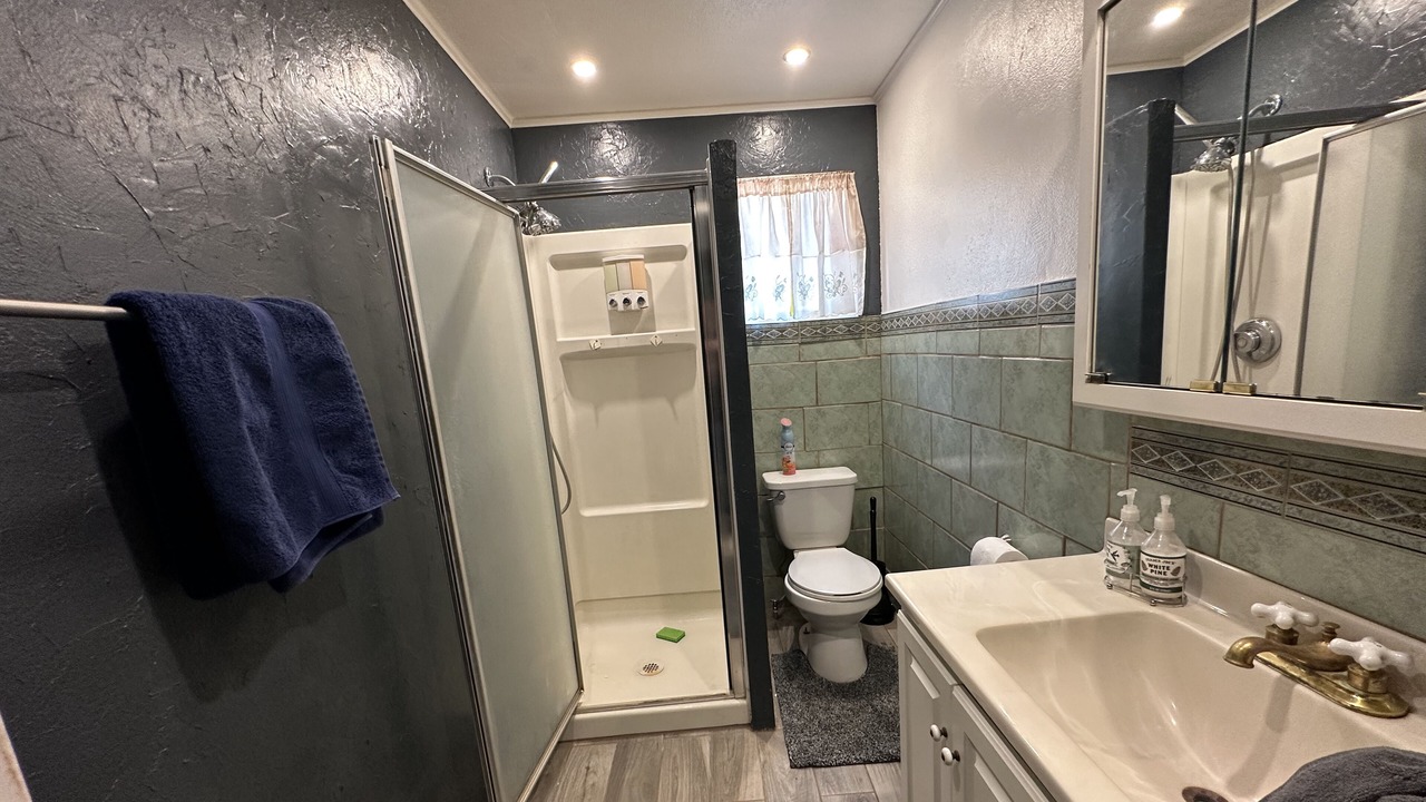 Photo of Bathroom in Brewery Gulch