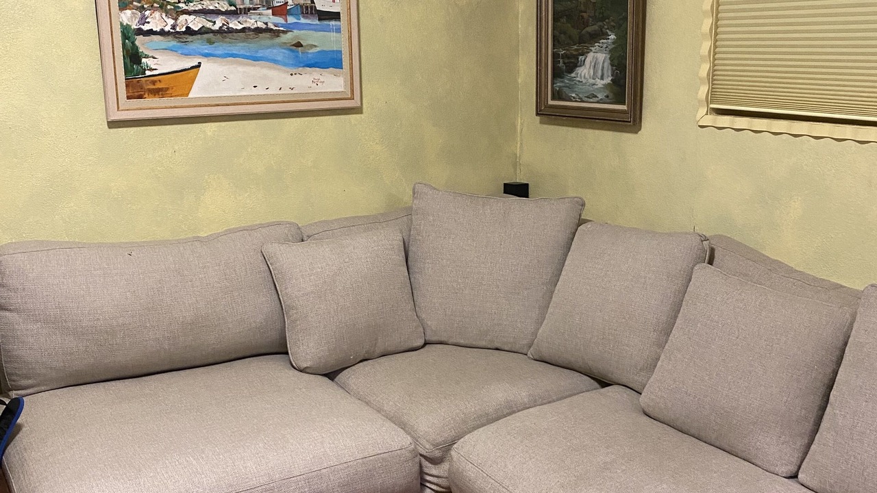 Photo of Livingroom in Brewery Gulch