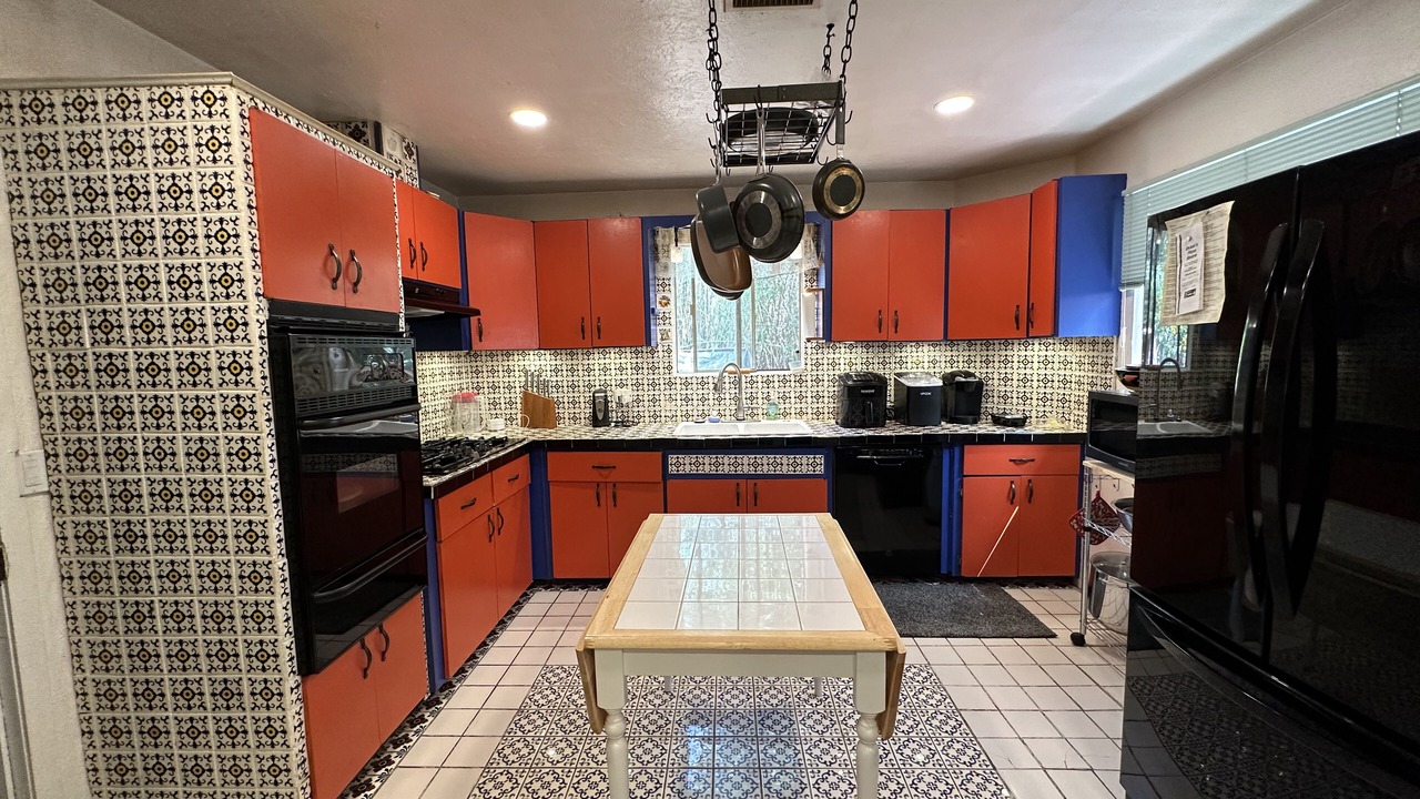Photo of Kitchen in Brewery Gulch