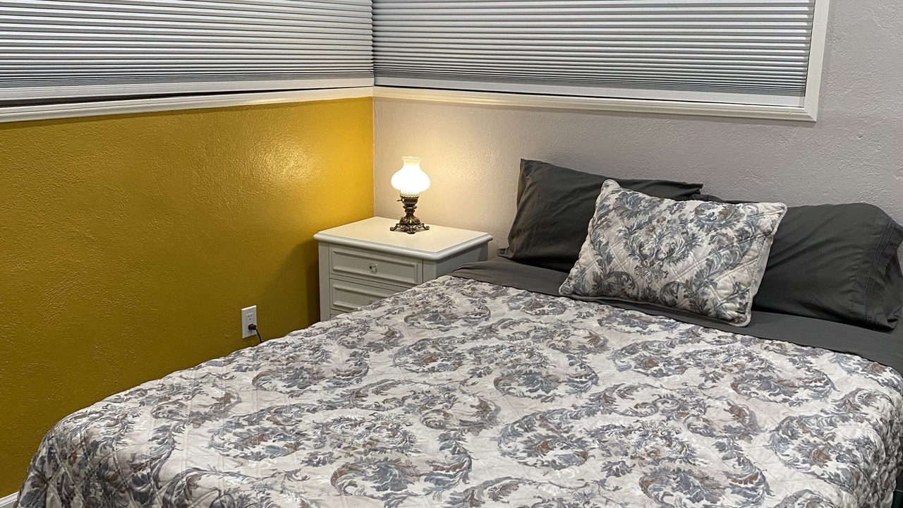 Photo of Bedroom in Brewery Gulch