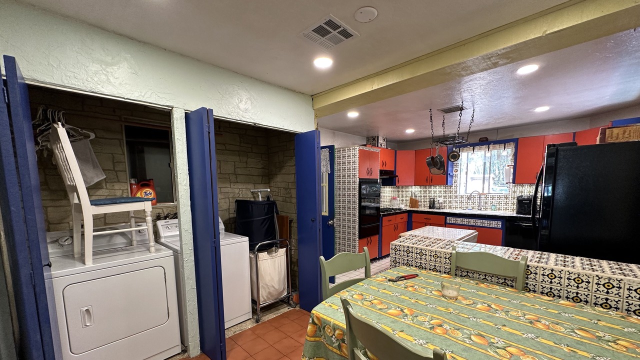 Photo of Kitchen in Brewery Gulch